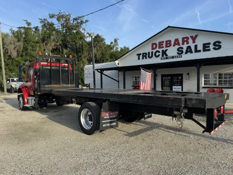 More photos of 2020 FREIGHTLINER M2 BUSINESS CLASS 106 at DeBary Truck Sales, FL