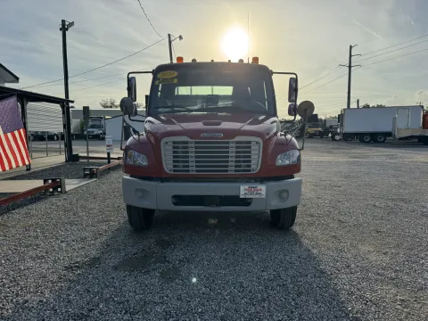 Photos of 2020 FREIGHTLINER M2 BUSINESS CLASS 106 for sale in Sanford, FL at DeBary Truck Sales