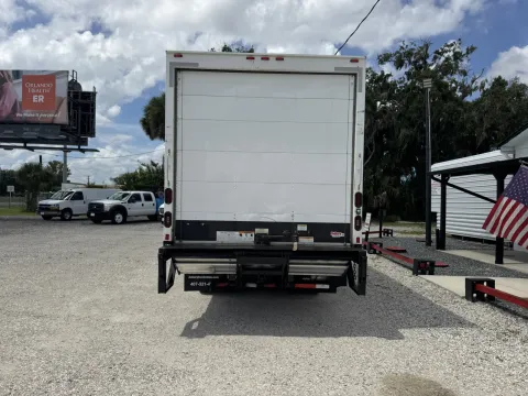 More photos of 2020 Chevrolet/ ISUZU 4500 HD at DeBary Truck Sales, FL
