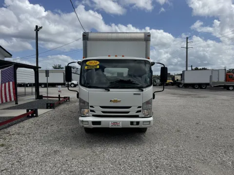 Photos of 2020 Chevrolet/ ISUZU 4500 HD for sale in Sanford, FL at DeBary Truck Sales