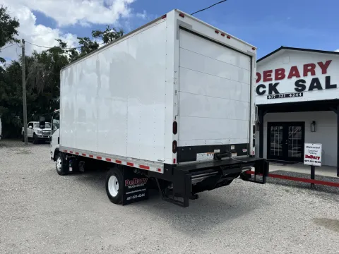More photos of 2020 Chevrolet/ ISUZU 4500 HD at DeBary Truck Sales, FL