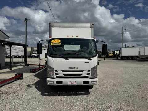 Photos of 2020 Isuzu NRR for sale in Sanford, FL at DeBary Truck Sales