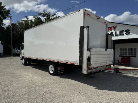 More photos of 2020 Isuzu NRR at DeBary Truck Sales, FL