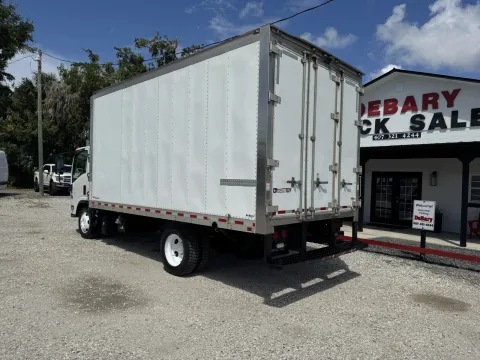 More photos of 2022 Chevrolet 5500 XD at DeBary Truck Sales, FL