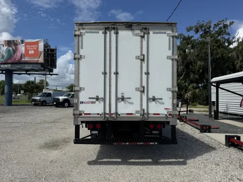 More photos of 2022 Chevrolet 5500 XD at DeBary Truck Sales, FL