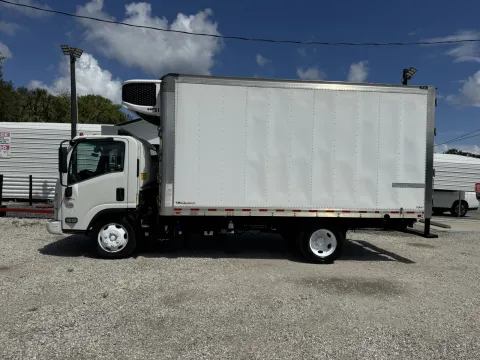 Another view of 2022 Chevrolet 5500 XD for sale in Sanford, FL at DeBary Truck Sales