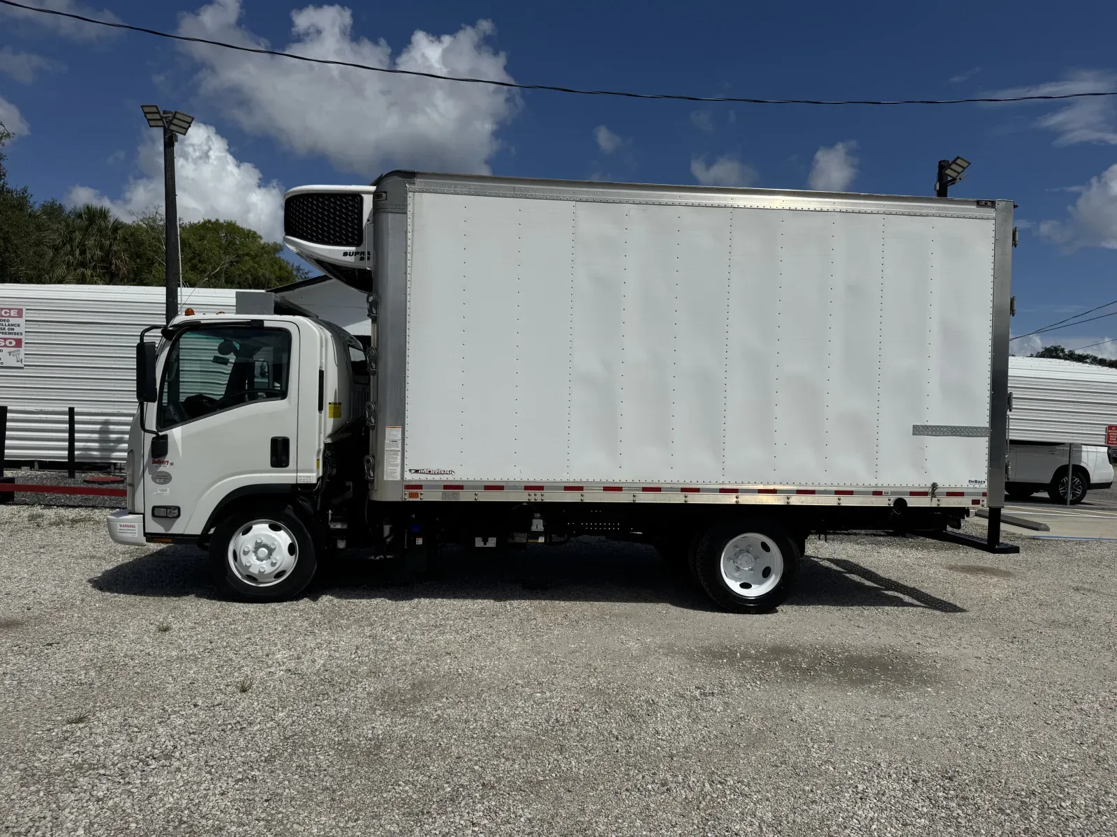 2022 Chevrolet 5500 Xd