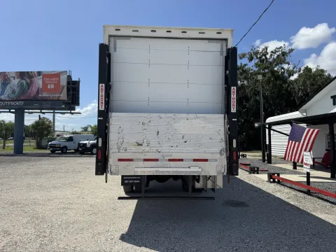 More photos of 2018 International 4300 at DeBary Truck Sales, FL