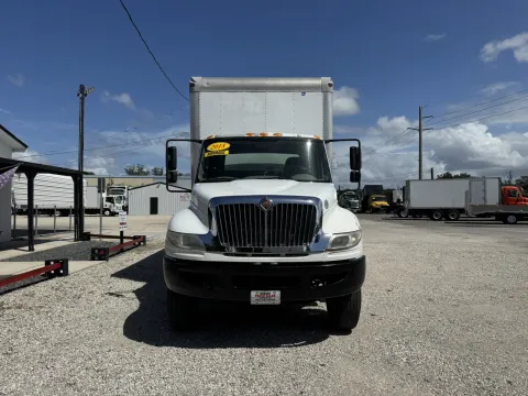Photos of 2018 International 4300 for sale in Sanford, FL at DeBary Truck Sales