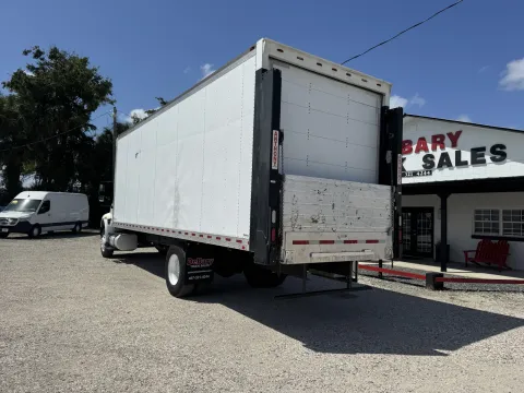 More photos of 2018 International 4300 at DeBary Truck Sales, FL