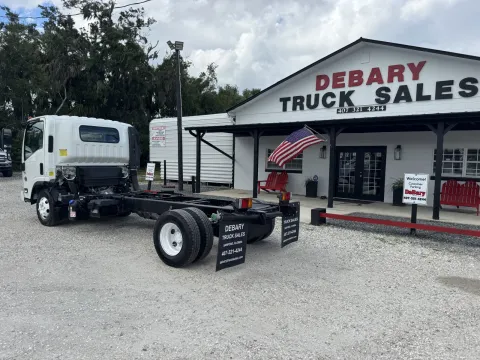 More photos of 2020 Chevrolet 4500 at DeBary Truck Sales, FL