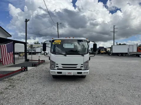 Photos of 2020 Chevrolet 4500 for sale in Sanford, FL at DeBary Truck Sales