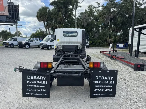 More photos of 2020 Chevrolet 4500 at DeBary Truck Sales, FL