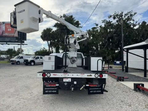 More photos of 2019 Ford F-550 Super Duty at DeBary Truck Sales, FL