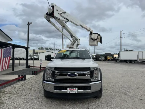 Photos of 2019 Ford F-550 Super Duty for sale in Sanford, FL at DeBary Truck Sales