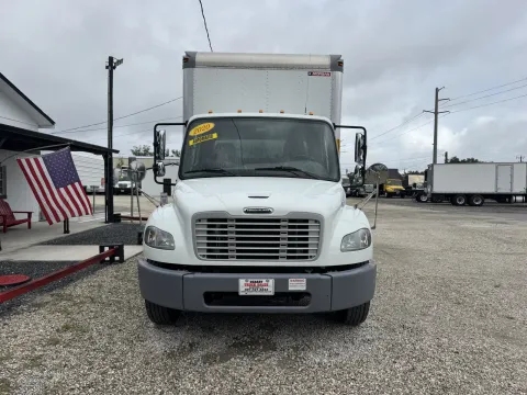 Photos of 2020 FREIGHTLINER M2 BUSINESS CLASS for sale in Sanford, FL at DeBary Truck Sales