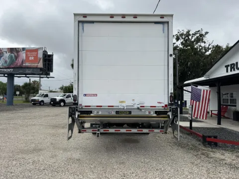 More photos of 2020 FREIGHTLINER M2 BUSINESS CLASS at DeBary Truck Sales, FL