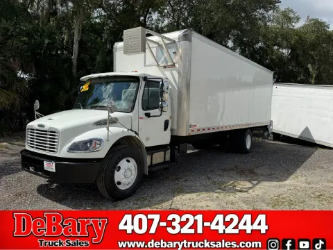 2020 Freightliner M2 106 for sale in Sanford, FL