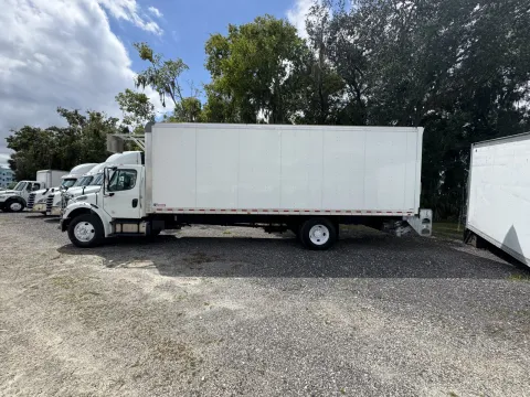 Another view of 2020 Freightliner M2 106 for sale in Sanford, FL at DeBary Truck Sales