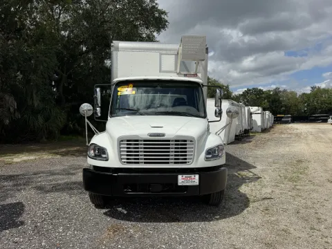 Photos of 2020 Freightliner M2 106 for sale in Sanford, FL at DeBary Truck Sales