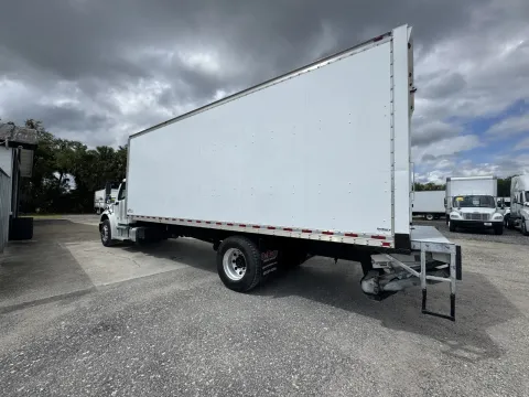 Another view of 2019 Freightliner M2 106 for sale in Sanford, FL at DeBary Truck Sales