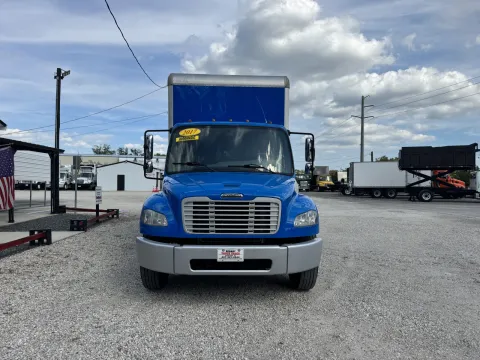 Photos of 2018 Freightliner M2 106 for sale in Sanford, FL at DeBary Truck Sales