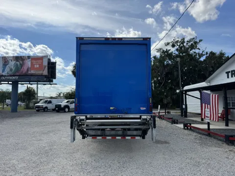 More photos of 2018 Freightliner M2 106 at DeBary Truck Sales, FL
