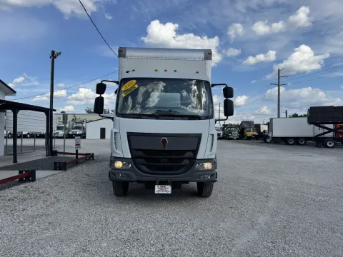 Photos of 2020 Kenworth K270 for sale in Sanford, FL at DeBary Truck Sales
