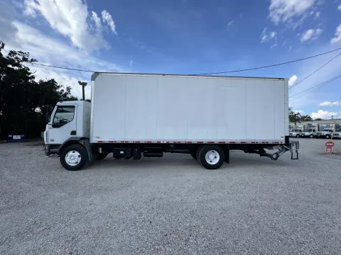Another view of 2020 Kenworth K270 for sale in Sanford, FL at DeBary Truck Sales