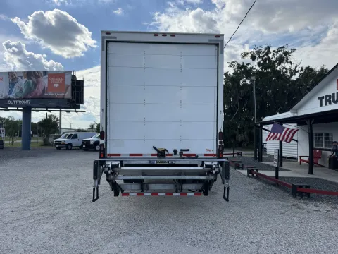 More photos of 2020 Kenworth K270 at DeBary Truck Sales, FL