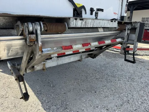More photos of 2020 International MV607 at DeBary Truck Sales, FL