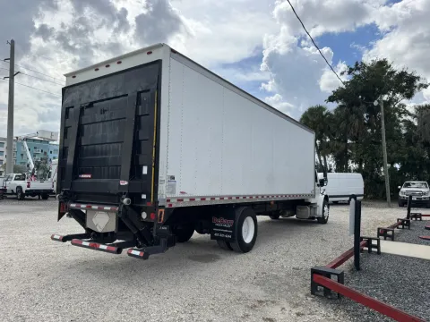More photos of 2019 Freightliner M2 106 at DeBary Truck Sales, FL