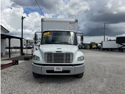 Photos of 2019 Freightliner M2 106 for sale in Sanford, FL at DeBary Truck Sales