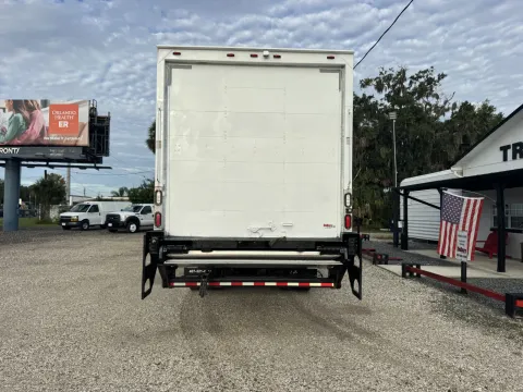 More photos of 2016 Freightliner M2 112 at DeBary Truck Sales, FL