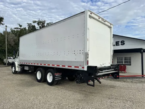 More photos of 2016 Freightliner M2 112 at DeBary Truck Sales, FL
