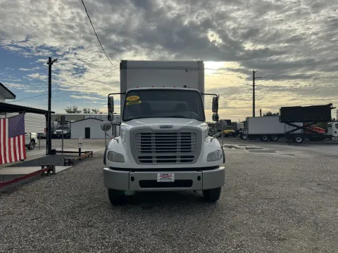 Photos of 2016 Freightliner M2 112 for sale in Sanford, FL at DeBary Truck Sales