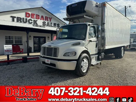2019 Freightliner M2 106 for sale in Sanford, FL