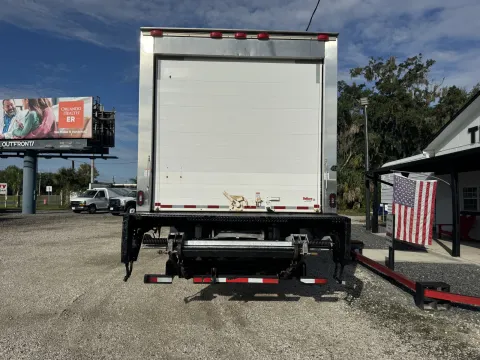 More photos of 2019 Freightliner M2 106 at DeBary Truck Sales, FL