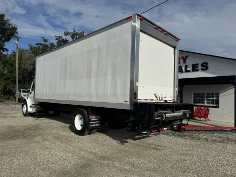 More photos of 2019 Freightliner M2 106 at DeBary Truck Sales, FL