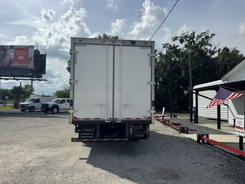 More photos of 2020 International MV607 at DeBary Truck Sales, FL