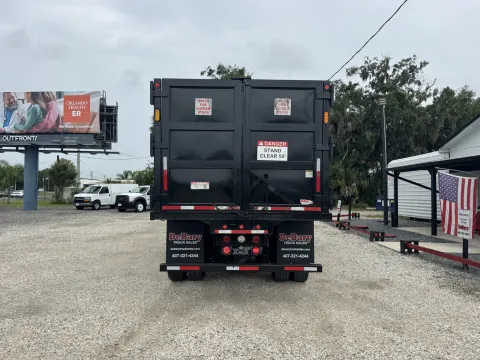 More photos of 2018 Kenworth T370 at DeBary Truck Sales, FL