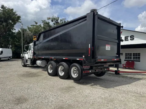 More photos of 2019 Mack Granite at DeBary Truck Sales, FL