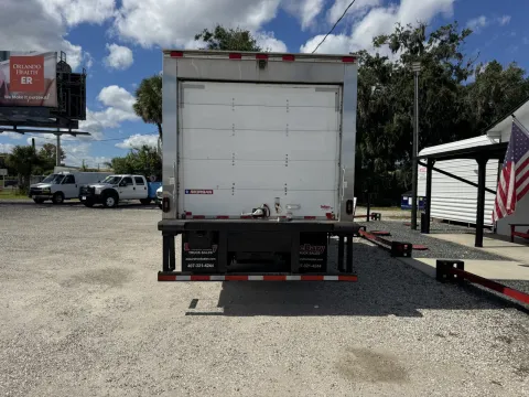 More photos of 2020 ISUZU NPR XD at DeBary Truck Sales, FL