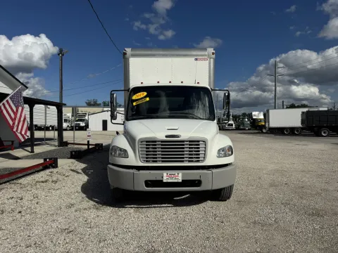 Photos of 2019 FREIGHTLINER M2 BUSINESS CLASS for sale in Sanford, FL at DeBary Truck Sales