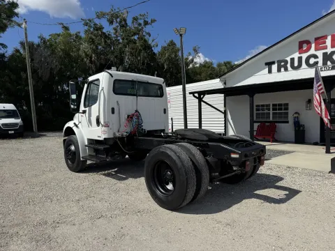 More photos of 2006 Freightliner M2 106 at DeBary Truck Sales, FL