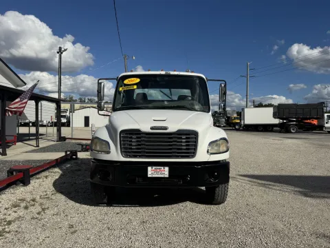 Photos of 2007 Freightliner M2 106 for sale in Sanford, FL at DeBary Truck Sales