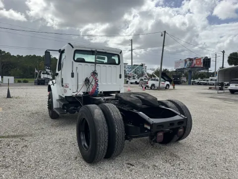 More photos of 2006 Freightliner M2 106 at DeBary Truck Sales, FL