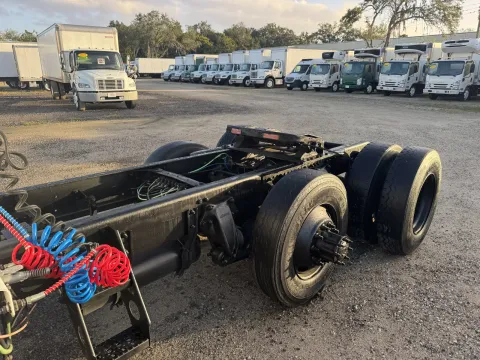 More photos of 2004 Freightliner M2 106 at DeBary Truck Sales, FL