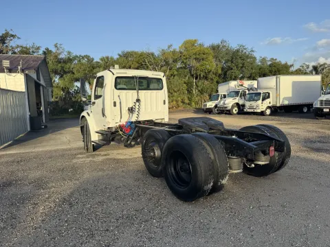 More photos of 2004 Freightliner M2 106 at DeBary Truck Sales, FL