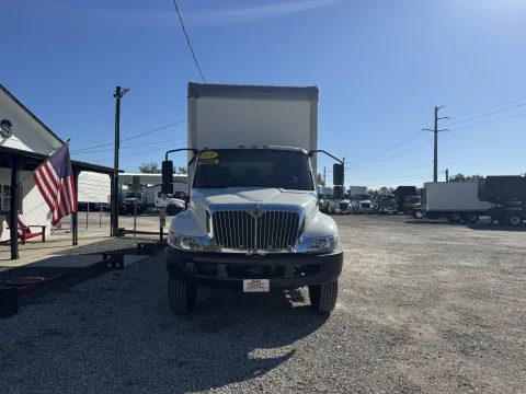 Photos of 2020 International MV for sale in Sanford, FL at DeBary Truck Sales